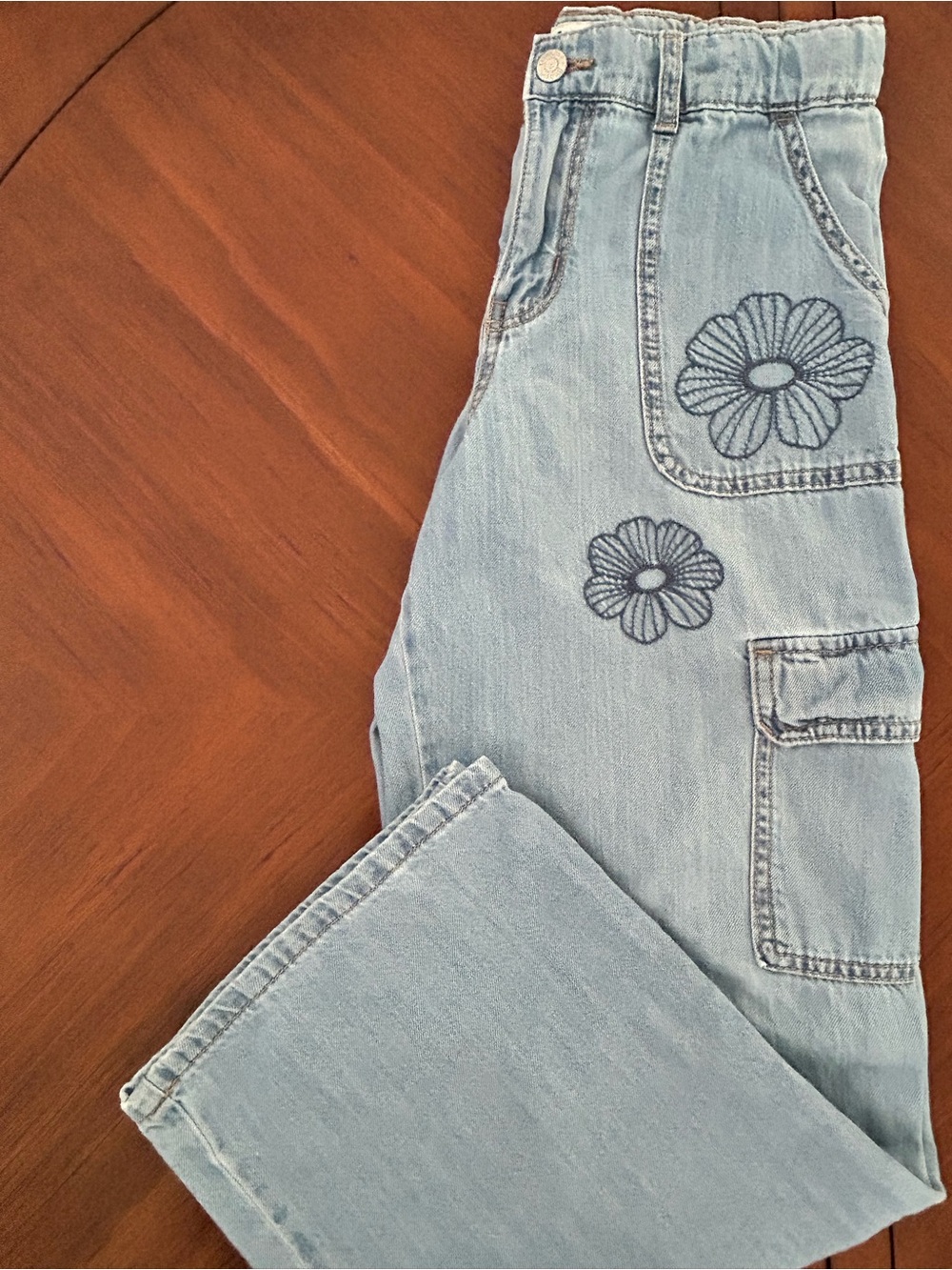 Oshkosh Bgosh jeans